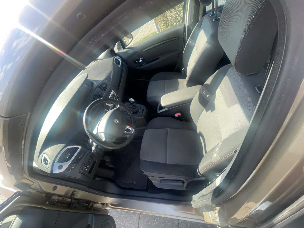 Billede 6 - Renault Grand scenic III