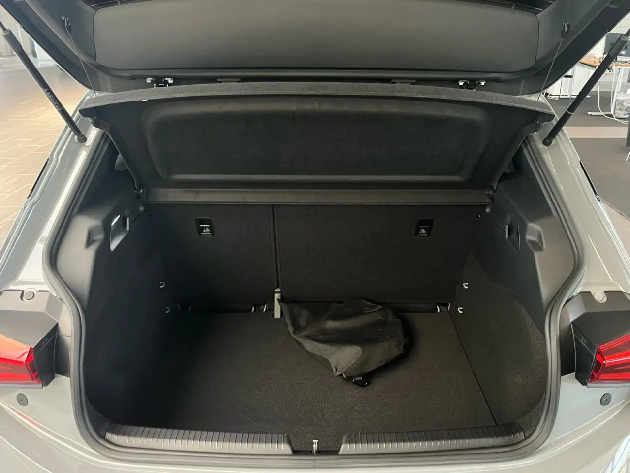 Billede 5 - Cupra Born 58 e-Boost