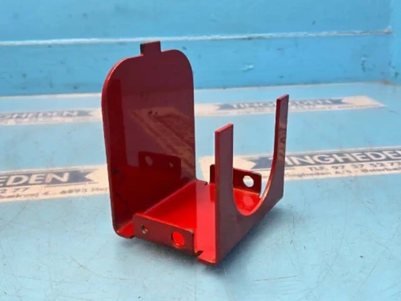 Billede 8 - Case 5088 Beslag 87618166