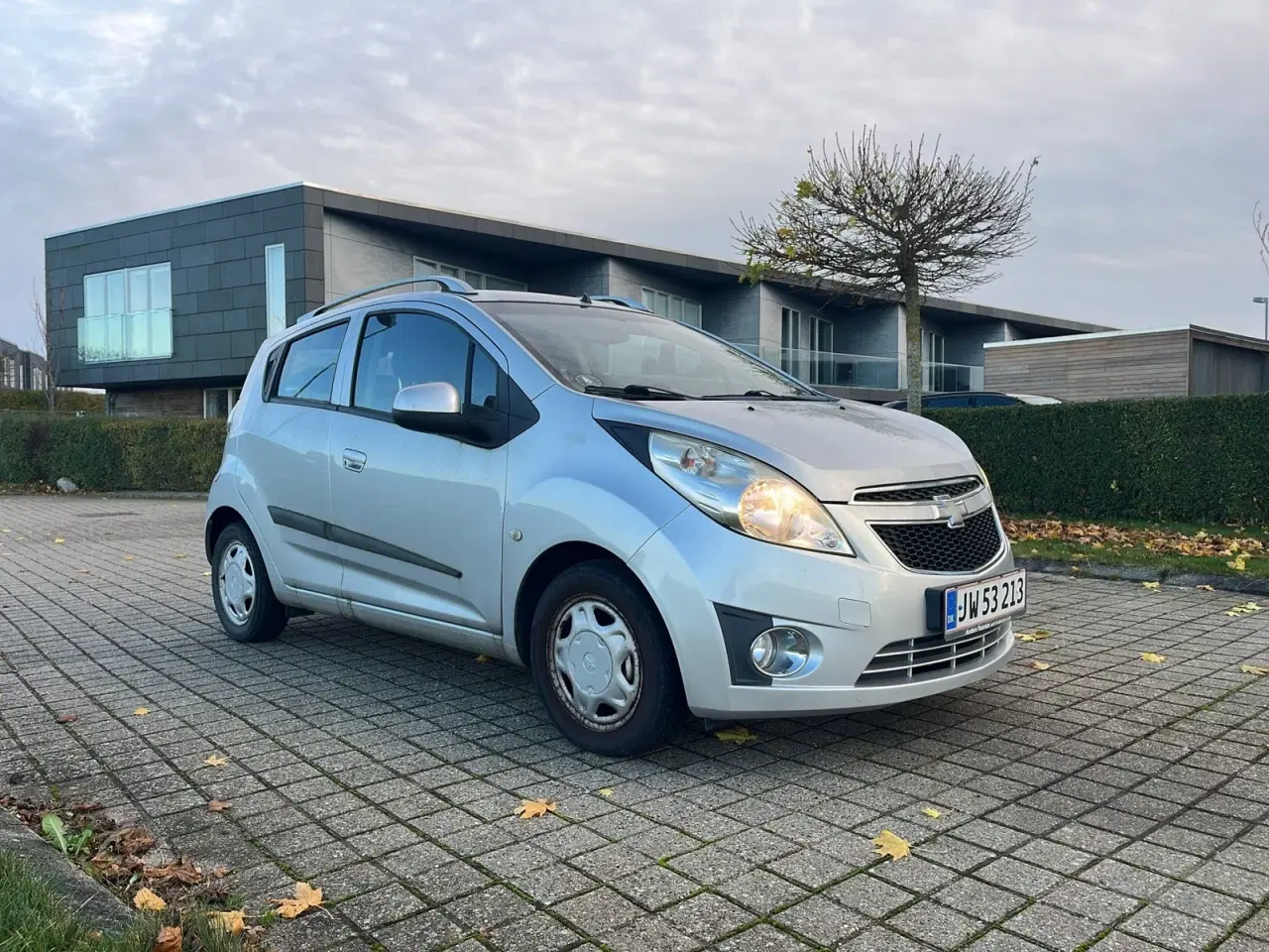 Billede 3 - Chevrolet Spark 1,2 LS