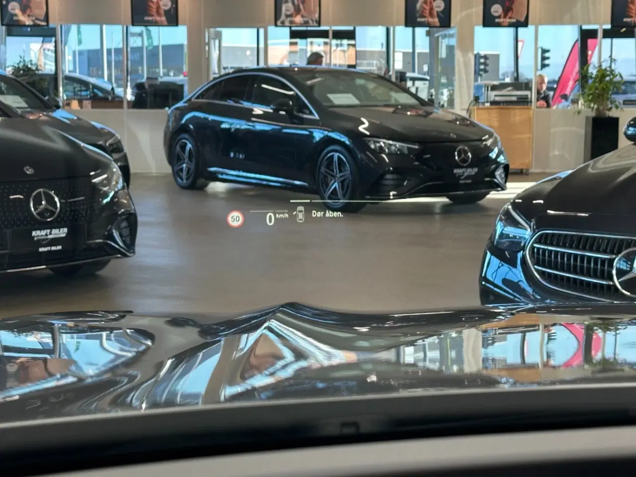 Billede 20 - BMW iX3  Charged Plus M-Sport