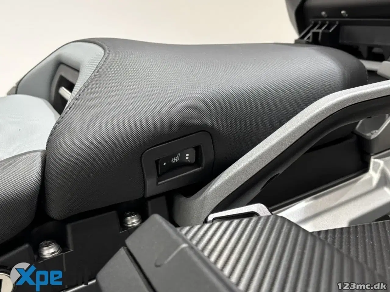 Billede 17 - BMW R 1300 GS Adventure