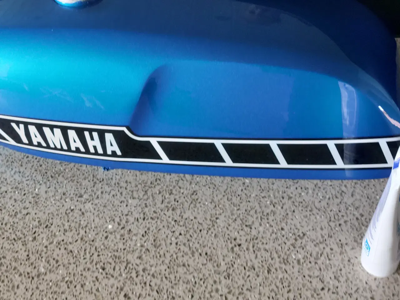 Billede 7 - Yamaha fs1