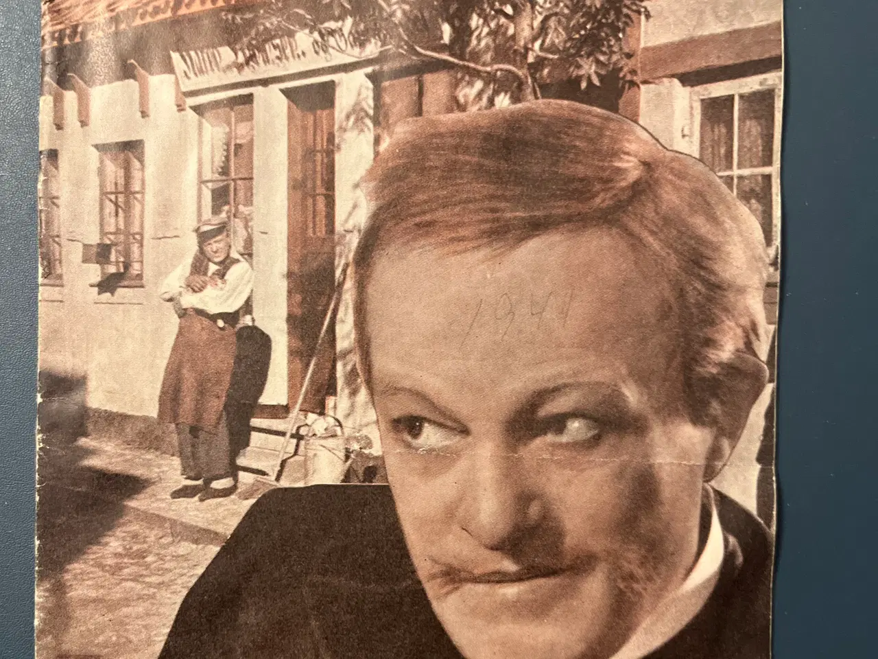 Billede 1 - Tummelumsen