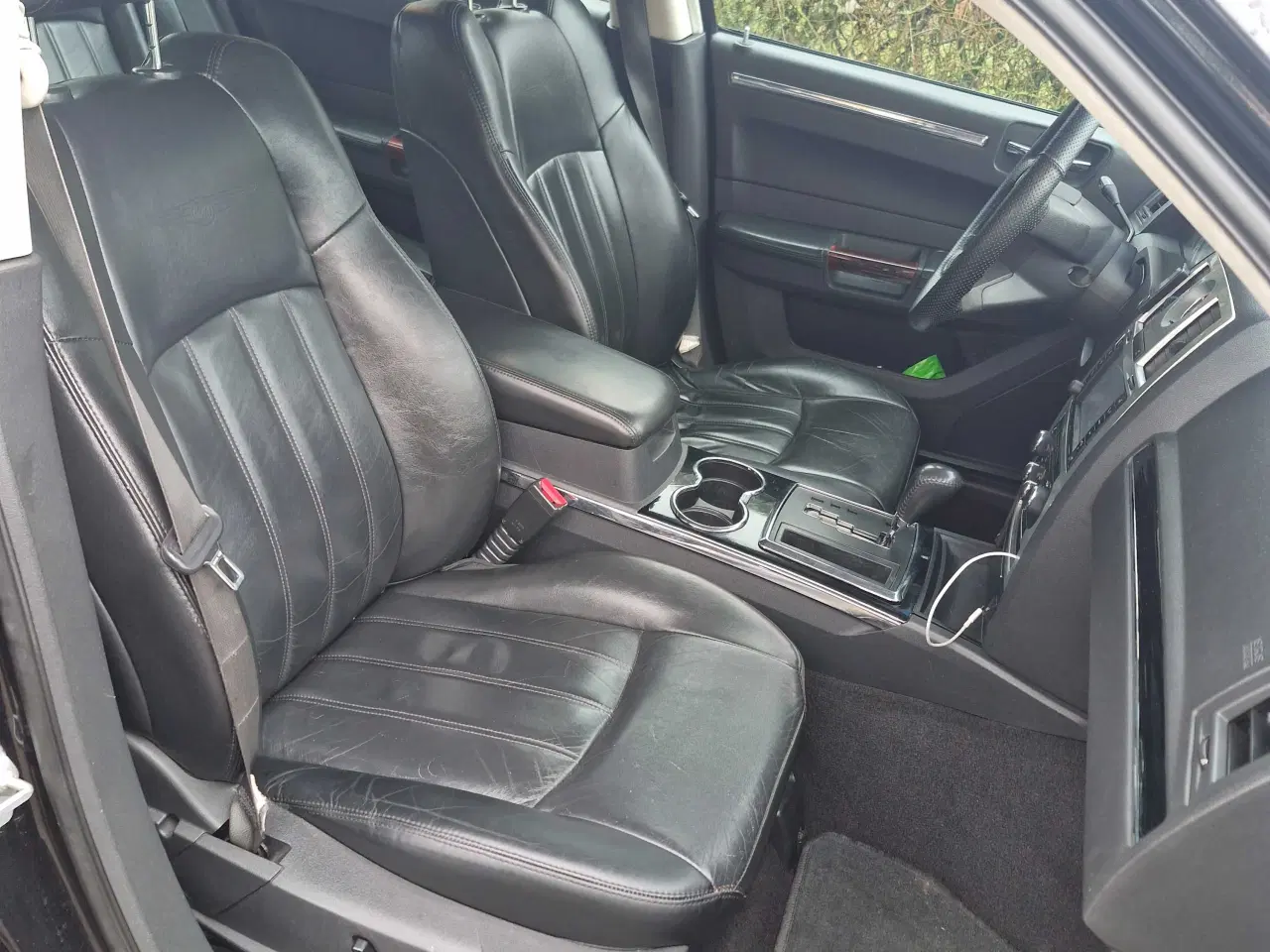 Billede 4 - Chrysler 300c