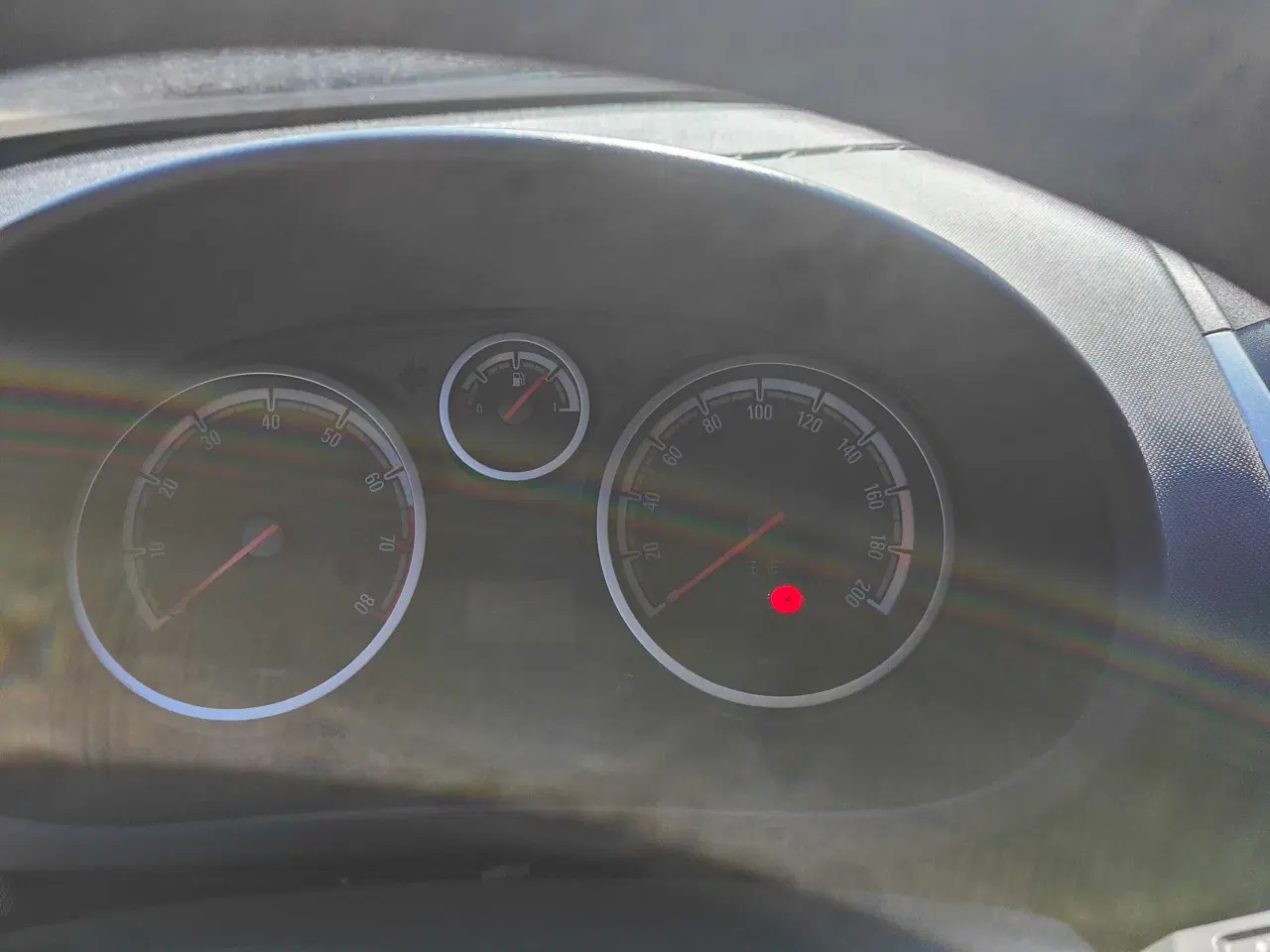 Billede 5 - Opel Corsa