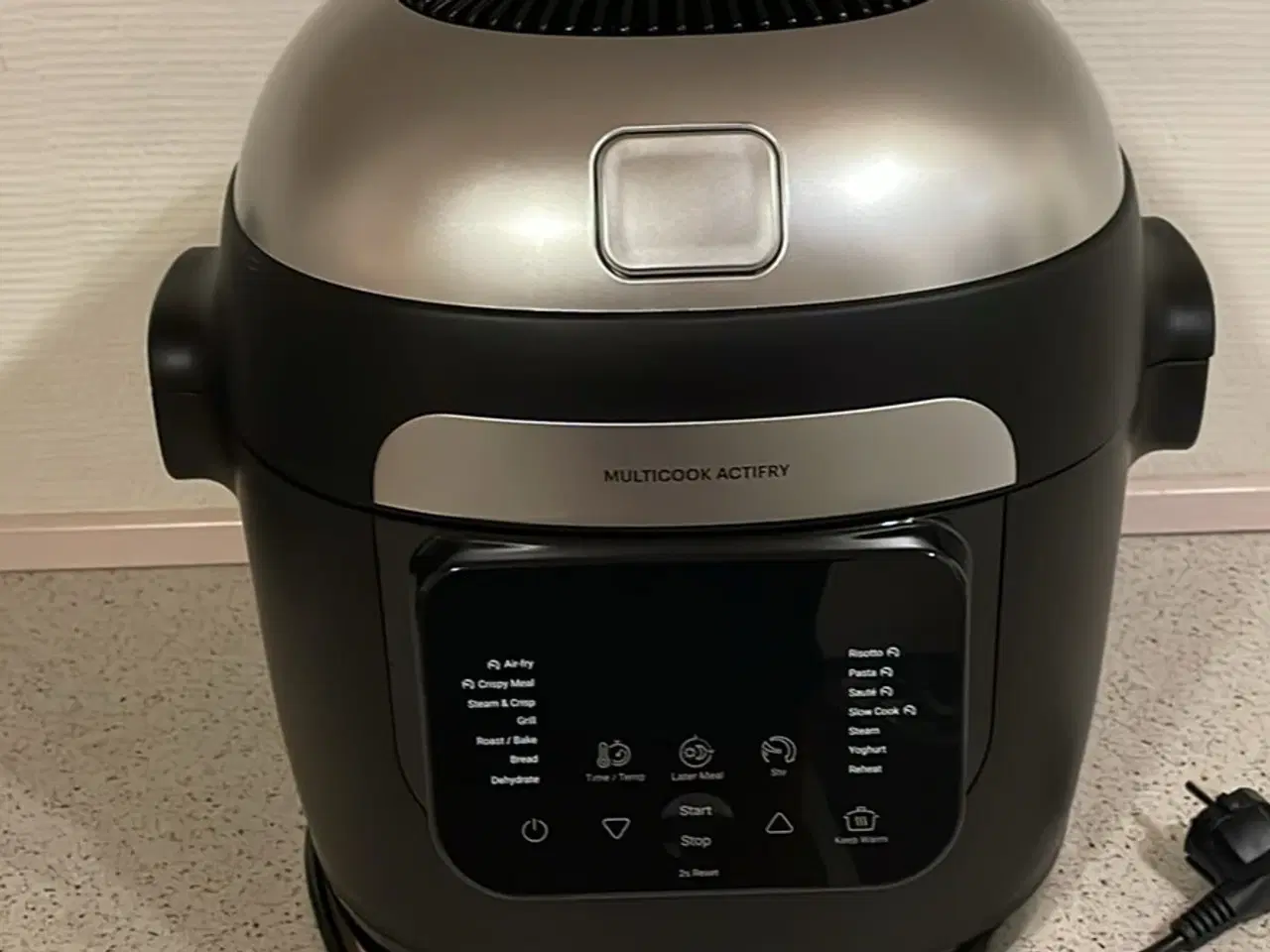 Billede 3 - OBH Multicook Actifry