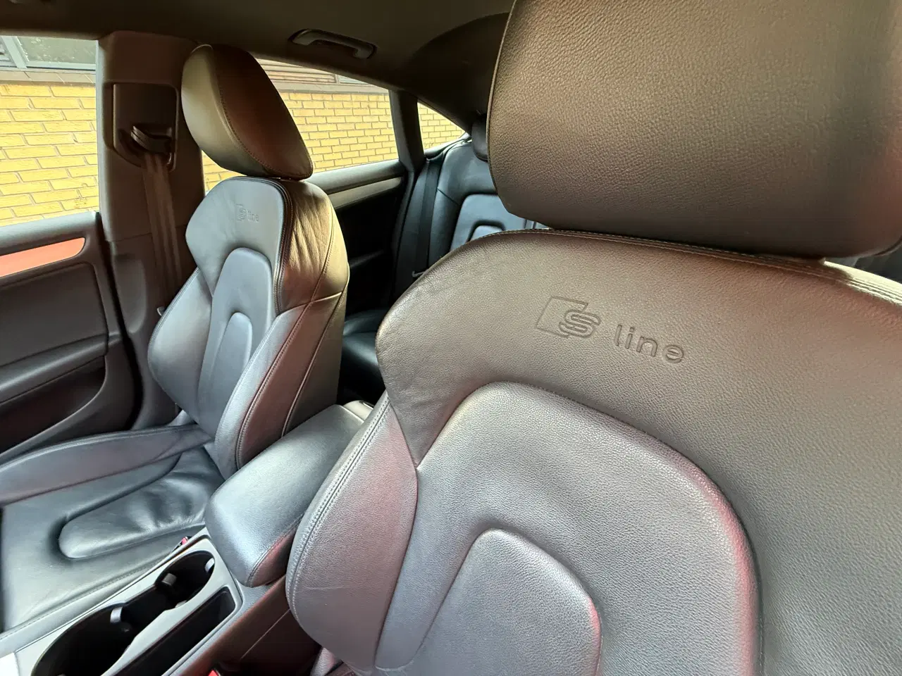 Billede 12 - Audi A5 2.7 v6 TDI aut. 