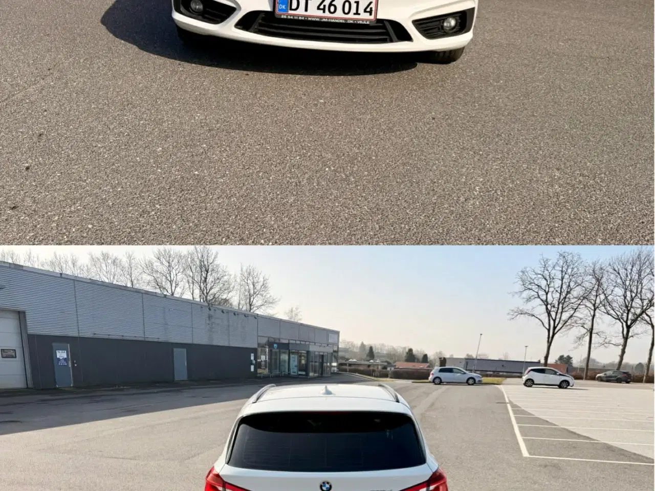 Billede 5 - Nysynet 9,3,2026 + Ny kæde 