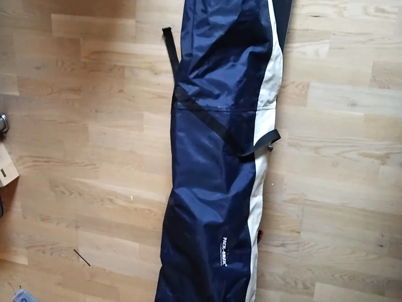 Billede 8 - SALOMON EQUIPE 10 RC ALPINESKI NEW RACING.