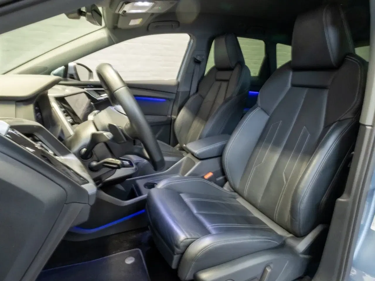 Billede 8 - Audi Q4 e-tron 40 Advanced