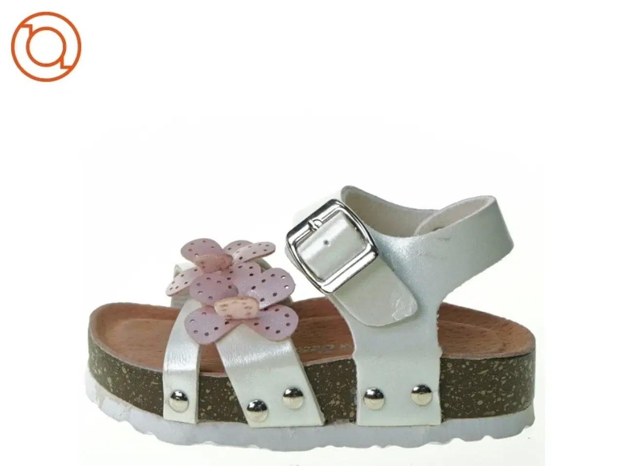 Billede 1 - Børneskov fra Bacio Bacio (str. 21) Ny.