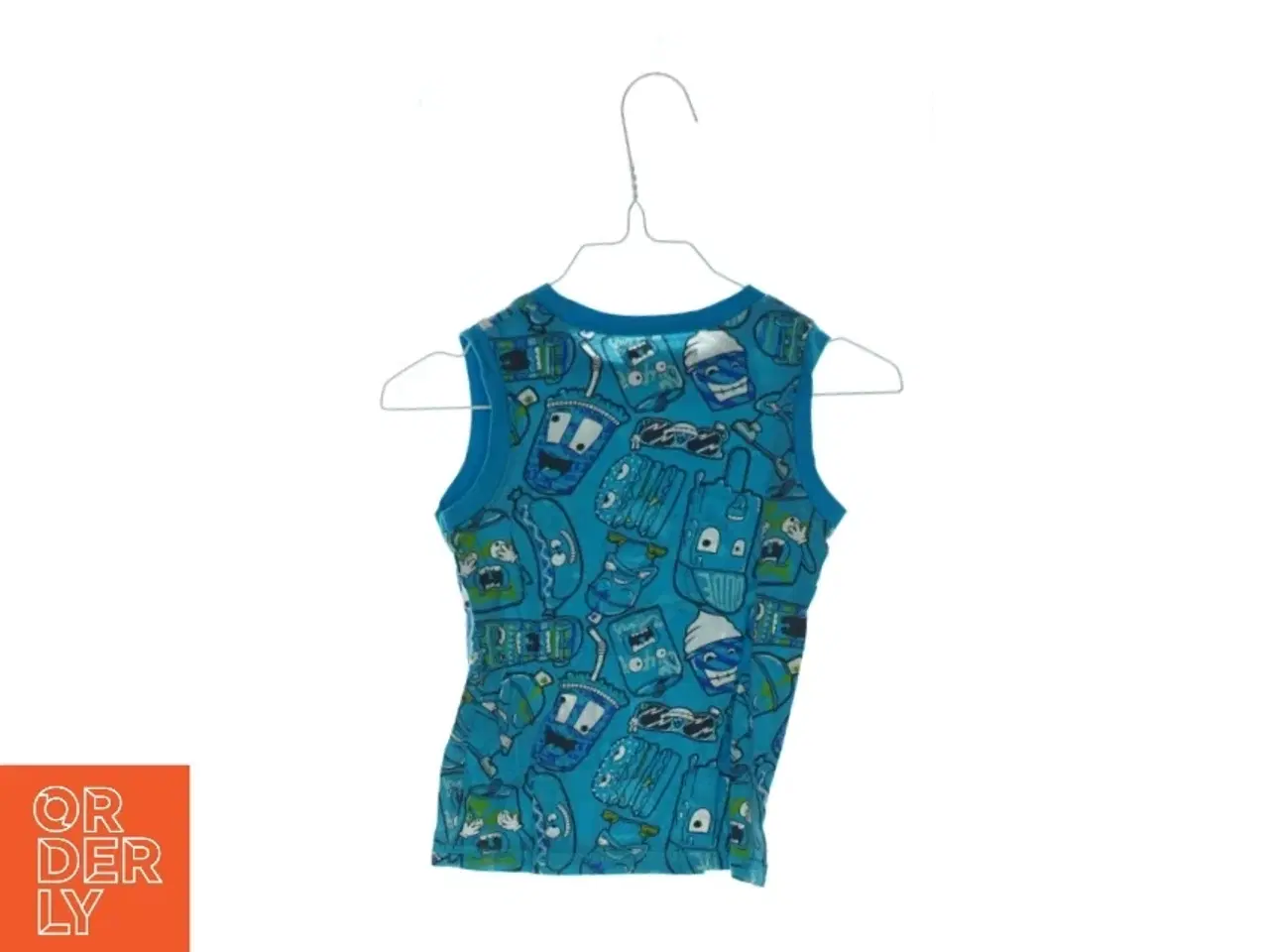 Billede 2 - Top fra H&M (str. 86 cm)