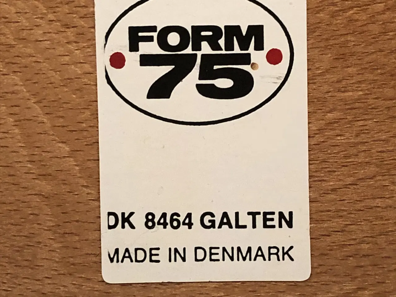 Billede 3 -  Chatol Pitch Pine