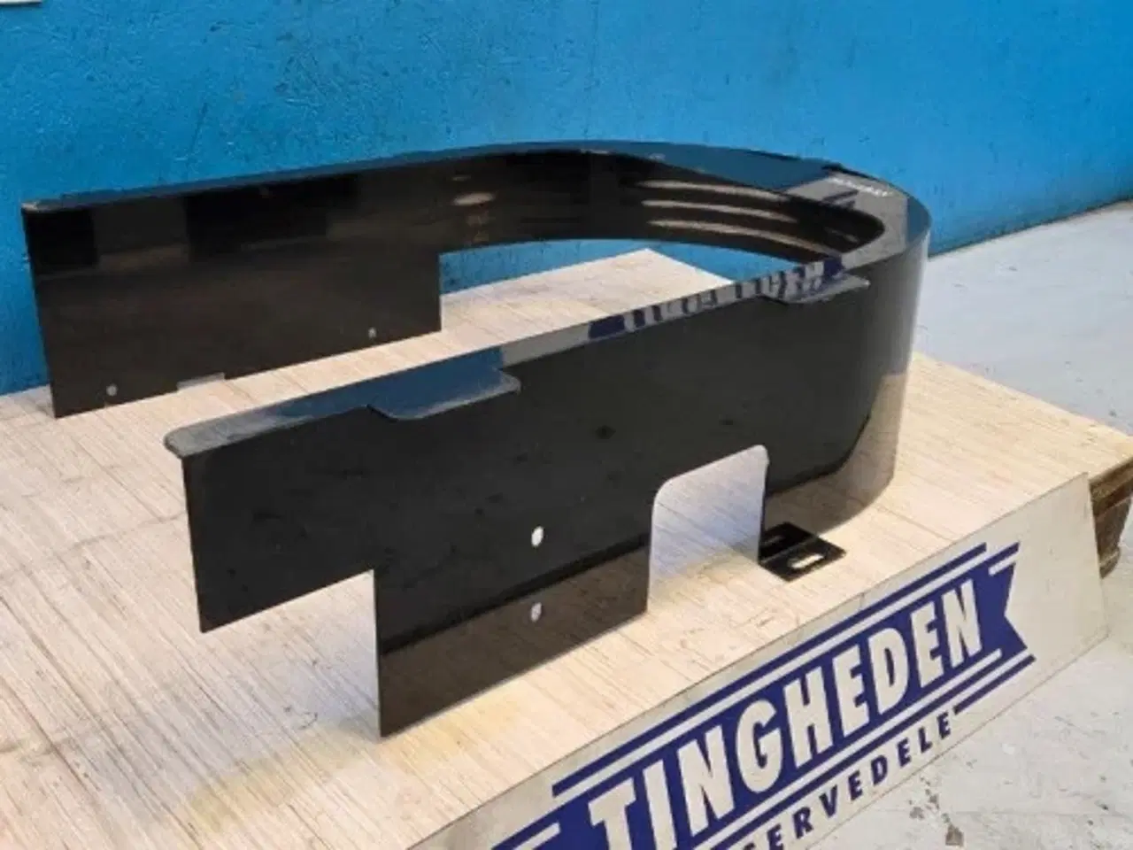 Billede 9 - Case 7130 Styrplade 84481535