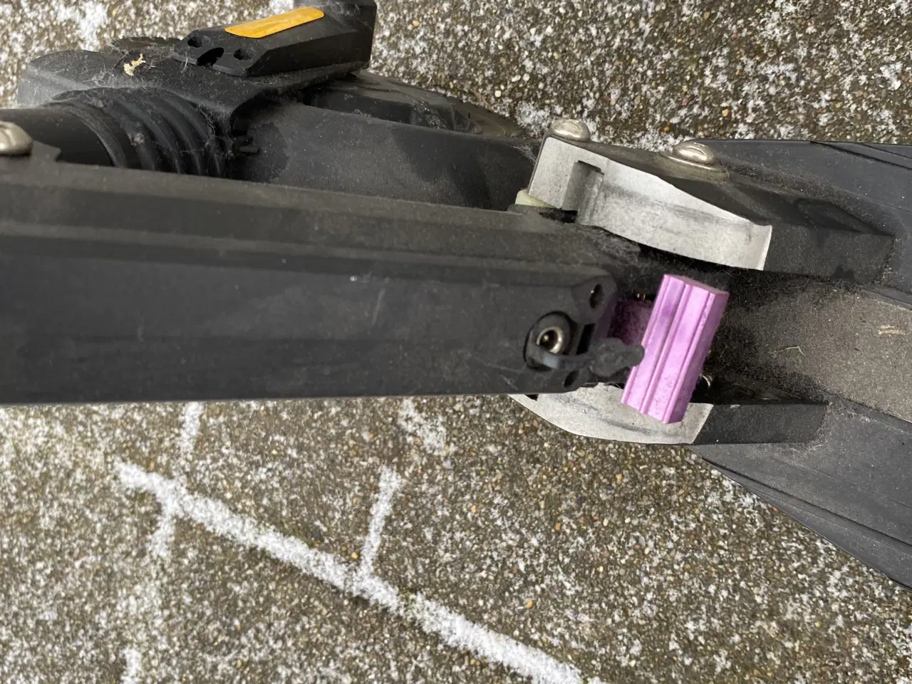 Billede 11 - Elektrisk løbehjul