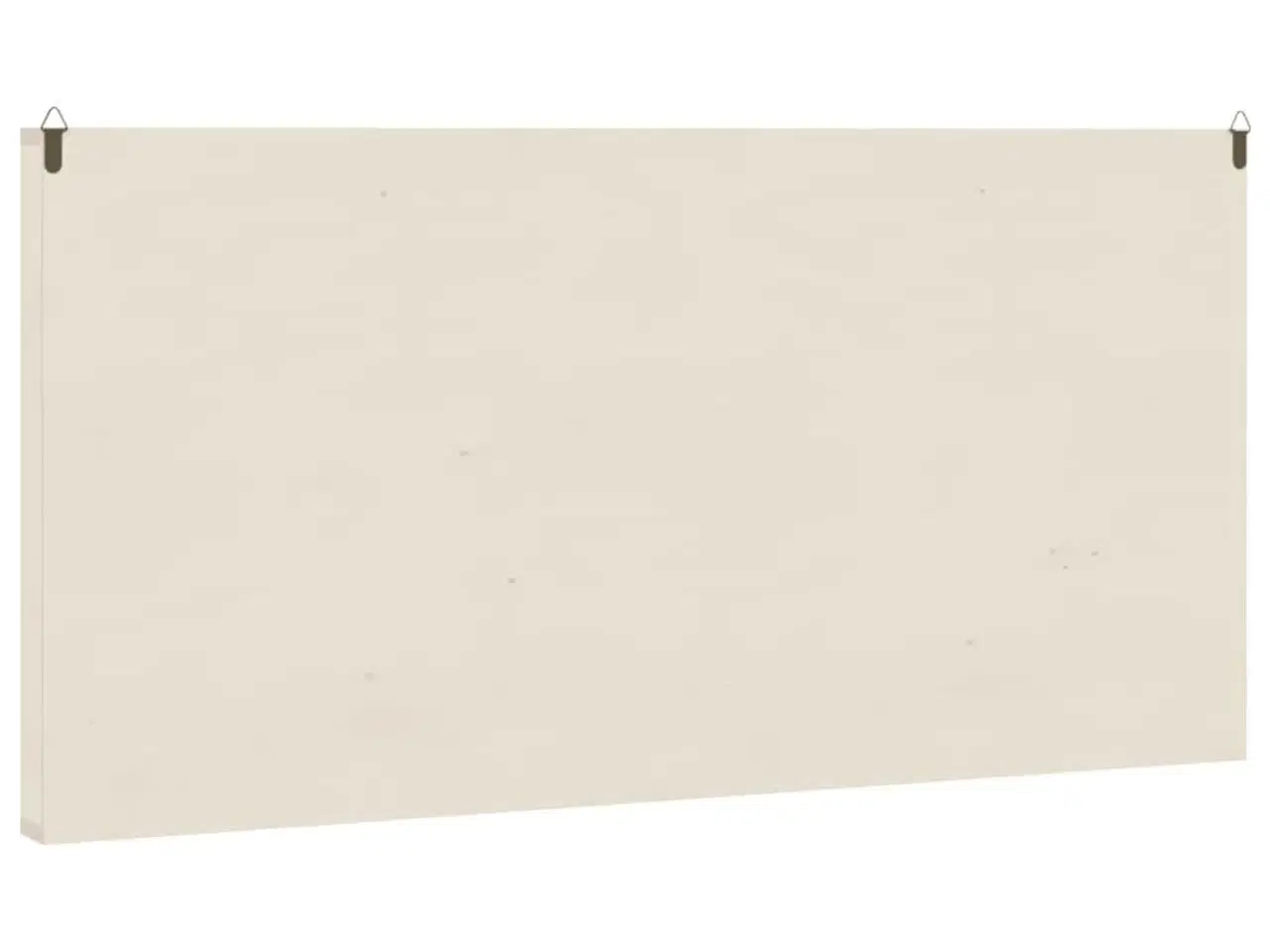 Billede 6 - Samlermontre i træ med 80 rum 80x4,5x40,5 cm