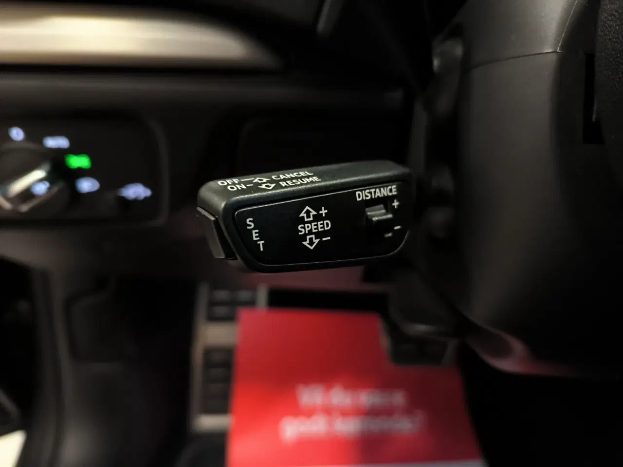 Billede 13 - Audi A3 1,4 e-tron S-line Sportback S-tr.