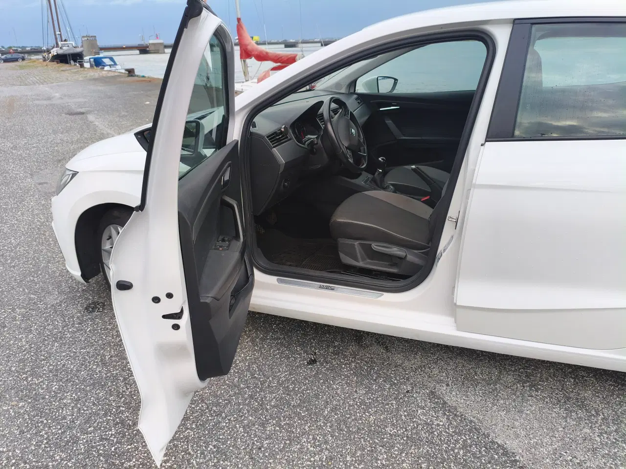Billede 18 - Seat Ibiza 115 TSI 