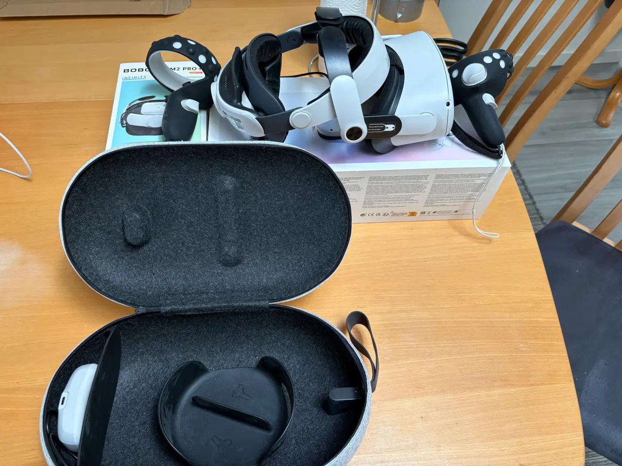 Billede 2 - Meta Quest 2 VR headset (128 GB)