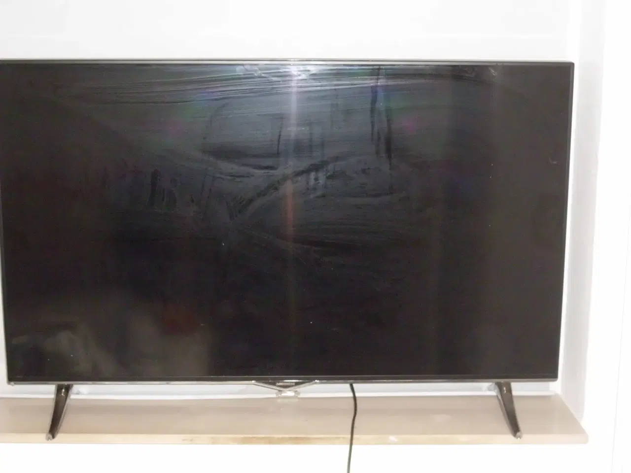 Billede 1 - Fjersyn til salg!!!!