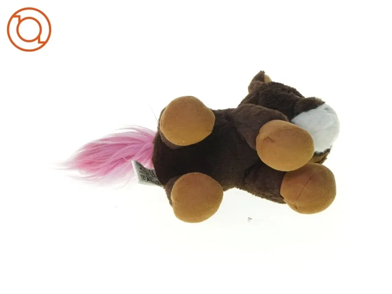 Billede 6 - Hest - bamse fra Snukis (str. 13 x 10 cm)