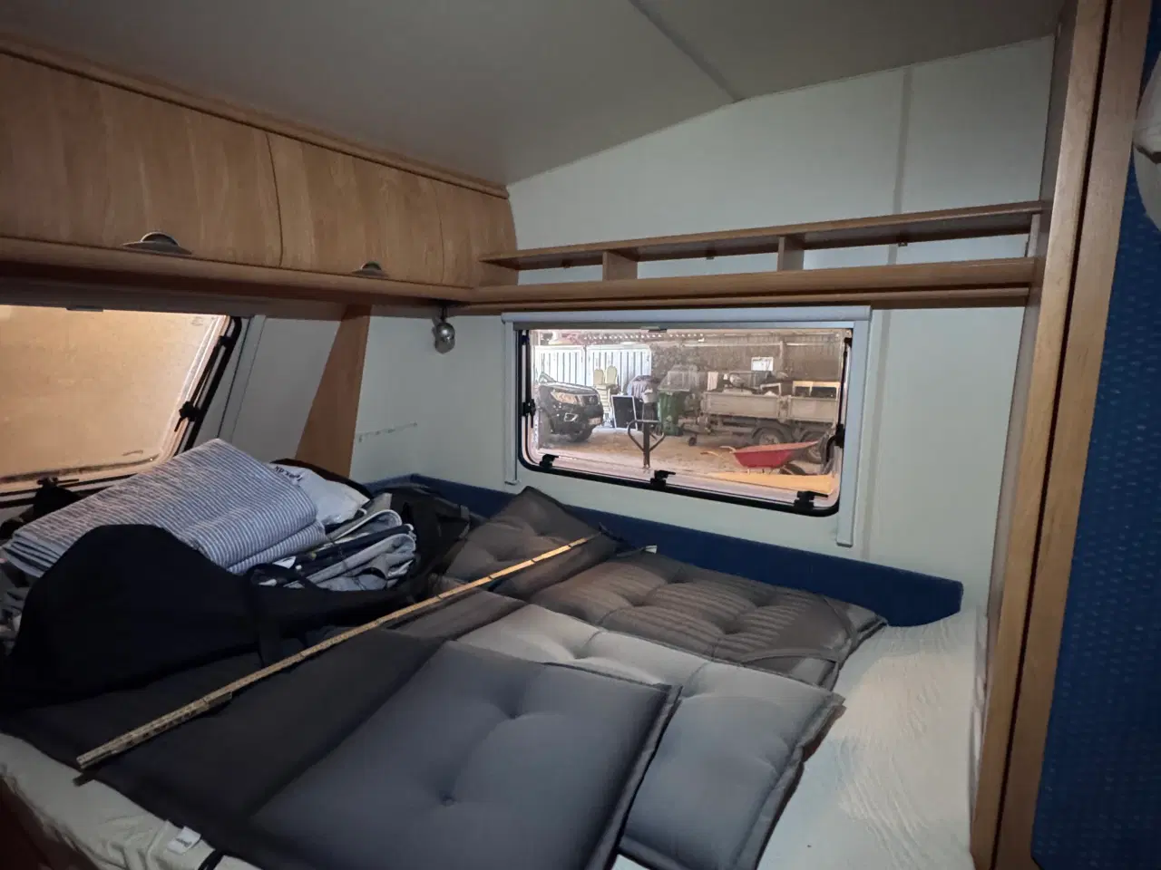 Billede 12 - Hobby 540 UF Excellent Easy