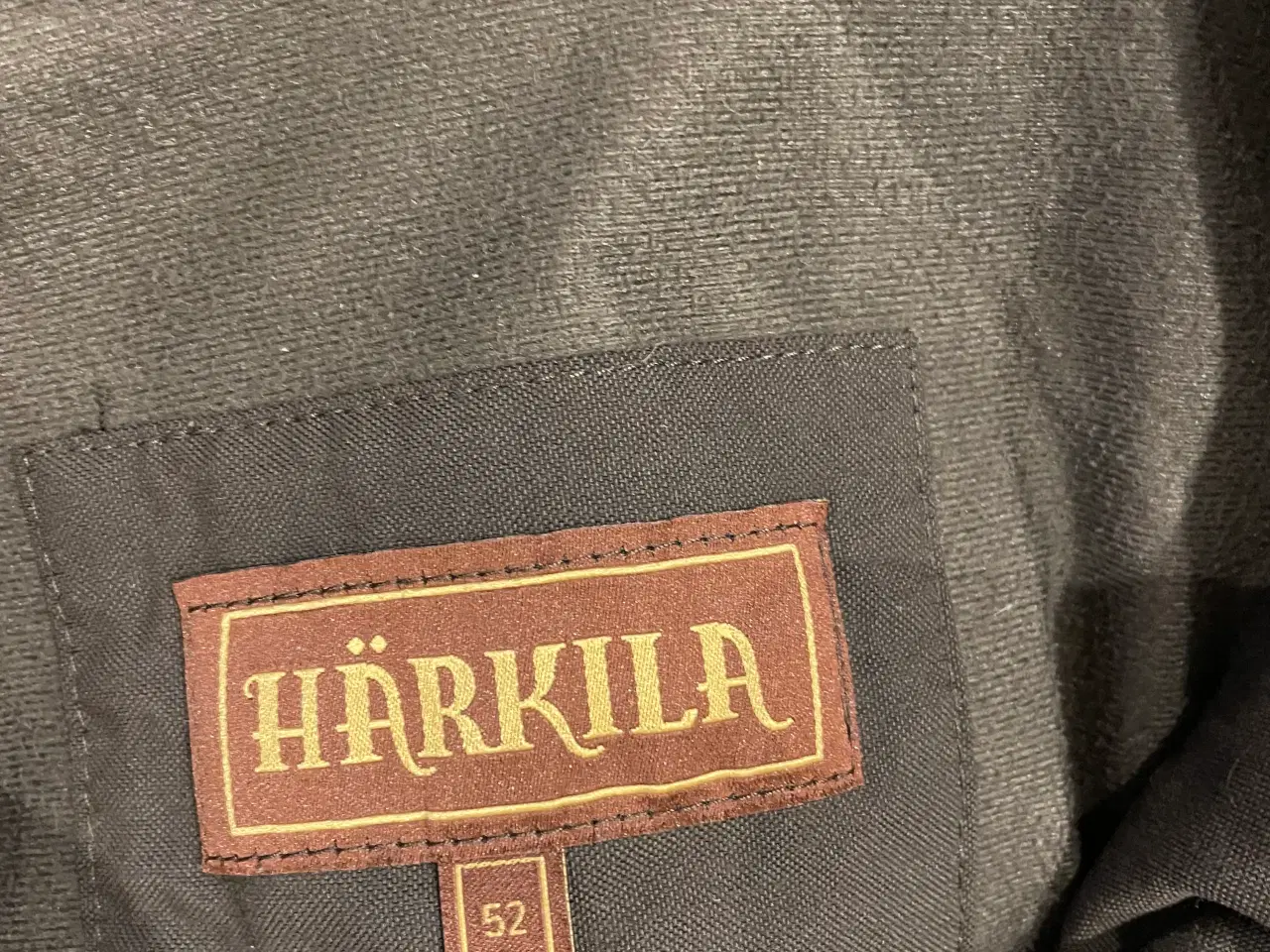 Billede 4 - Harkila jagttøj 