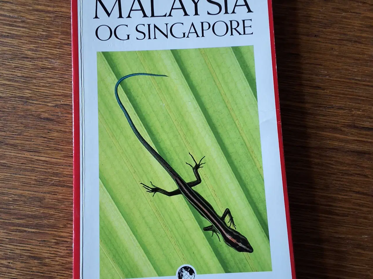 Billede 1 - Turen går til MALAYSIA og SINGAPORE 