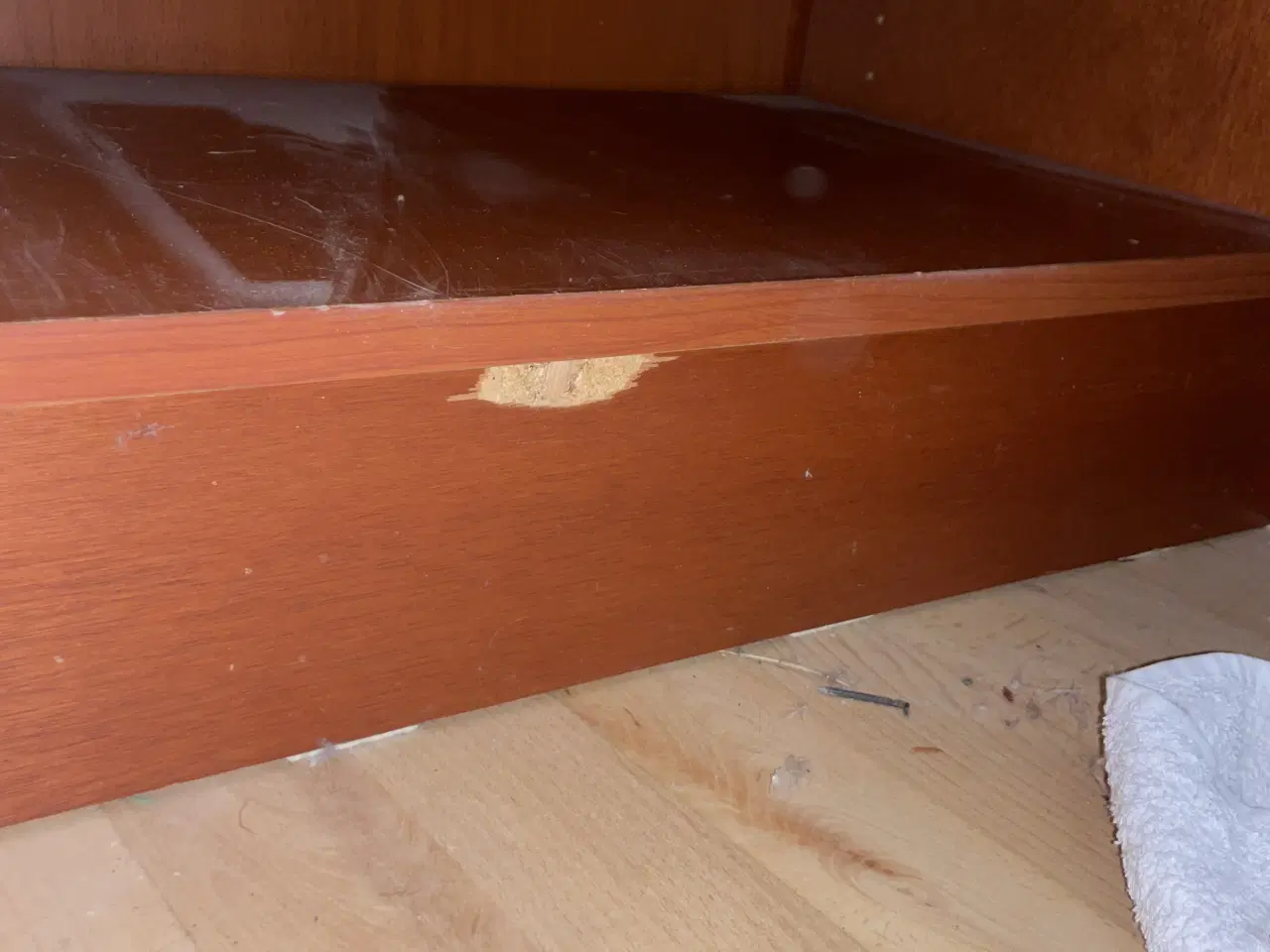 Billede 3 - Gratis reol