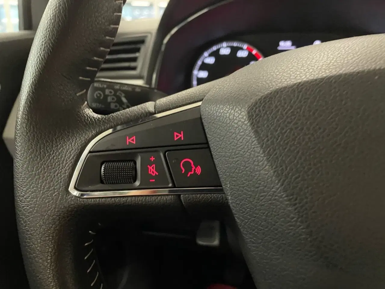 Billede 8 - Seat Arona 1,0 TSI Xcellence Start/Stop 115HK 5d 6g