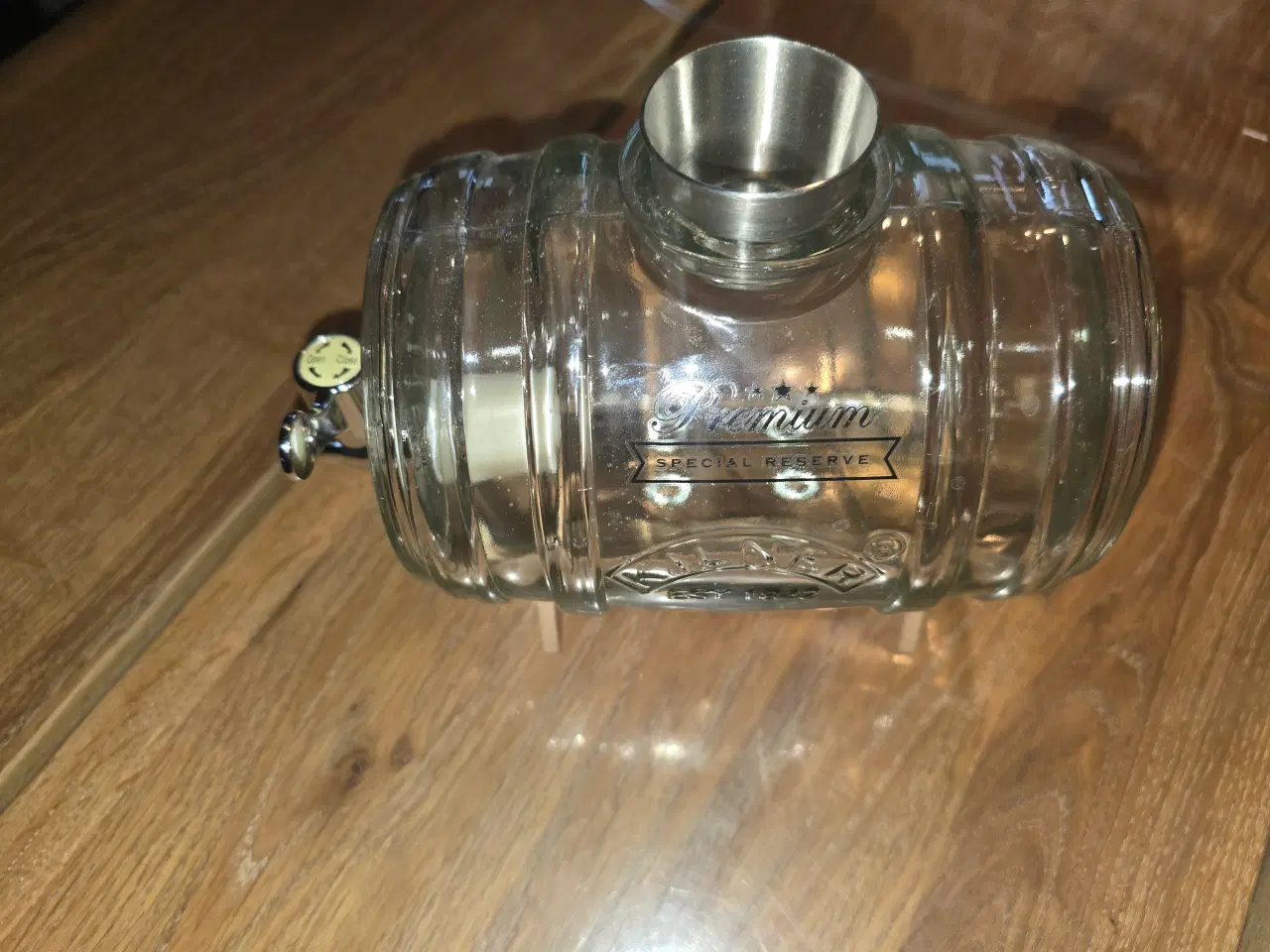 Billede 3 - Kilner Premium serveringstønde 1 liter