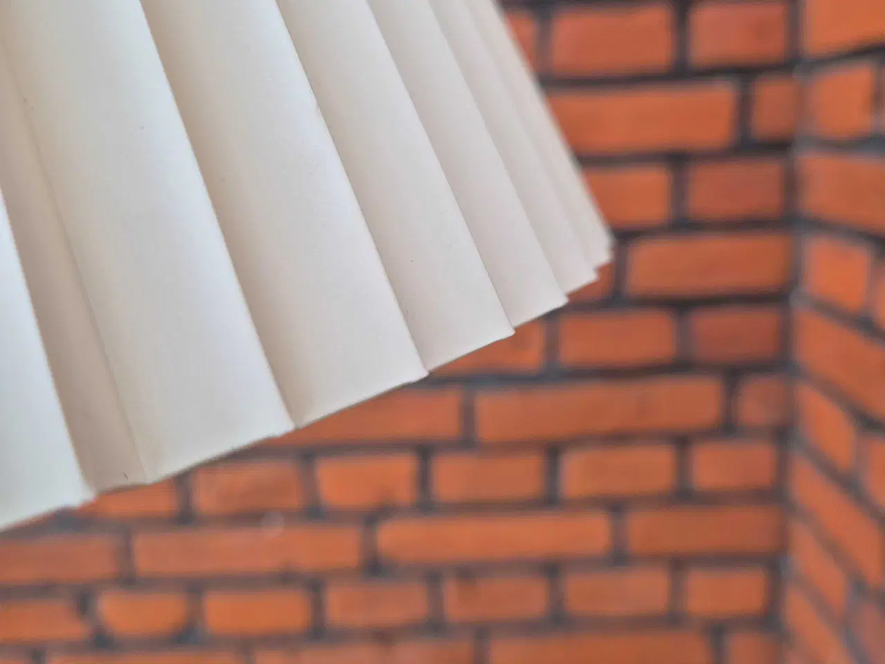 Billede 16 - Le klint pendel i god stand 