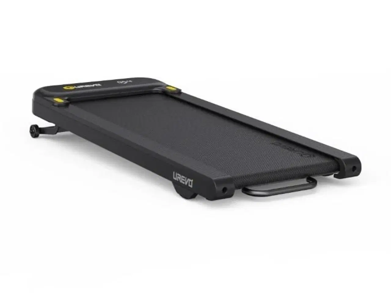 Billede 17 - Løbebånd UREVO Spacewalk 3S – kompakt gåbånd med Bluetooth