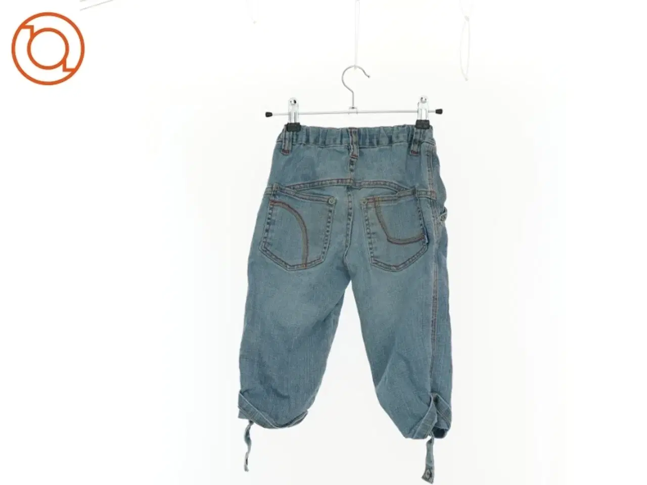Billede 2 - Jeans fra Molo (str. 128 cm)