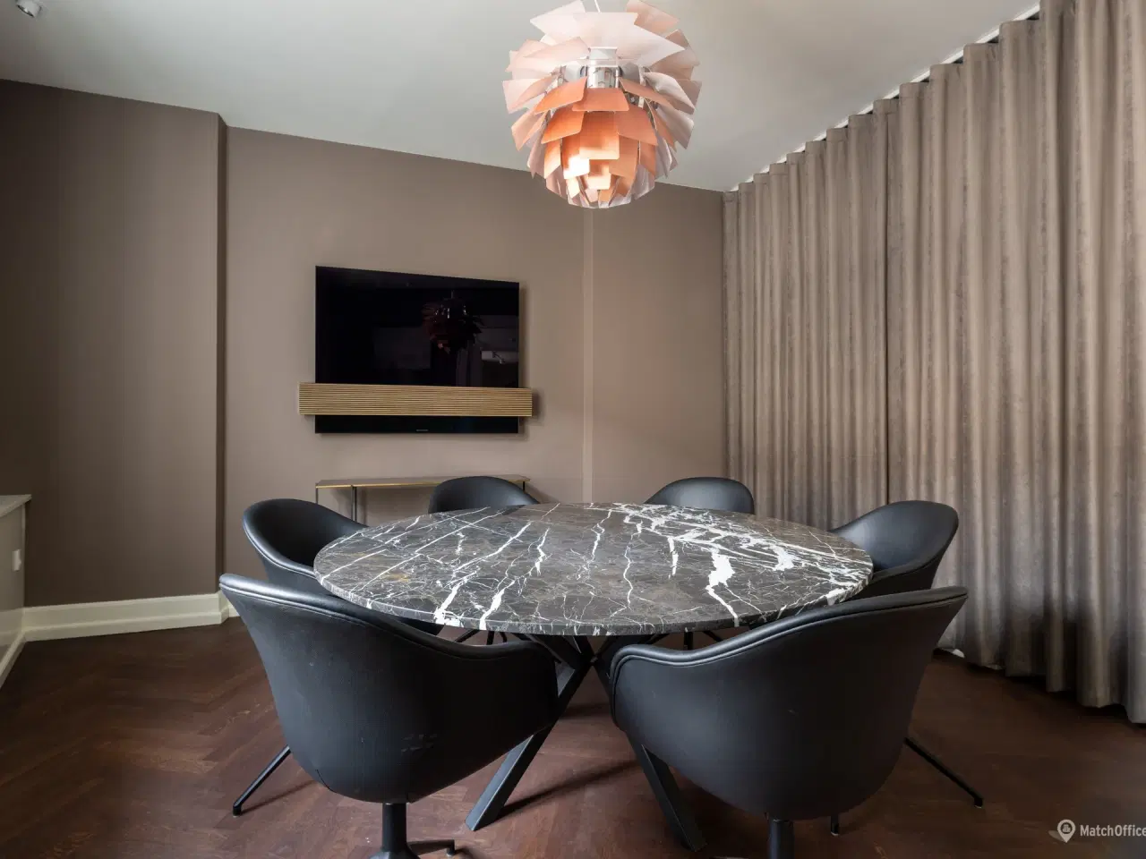 Billede 24 - Luksuriøst 150m2 kontor på Palægade