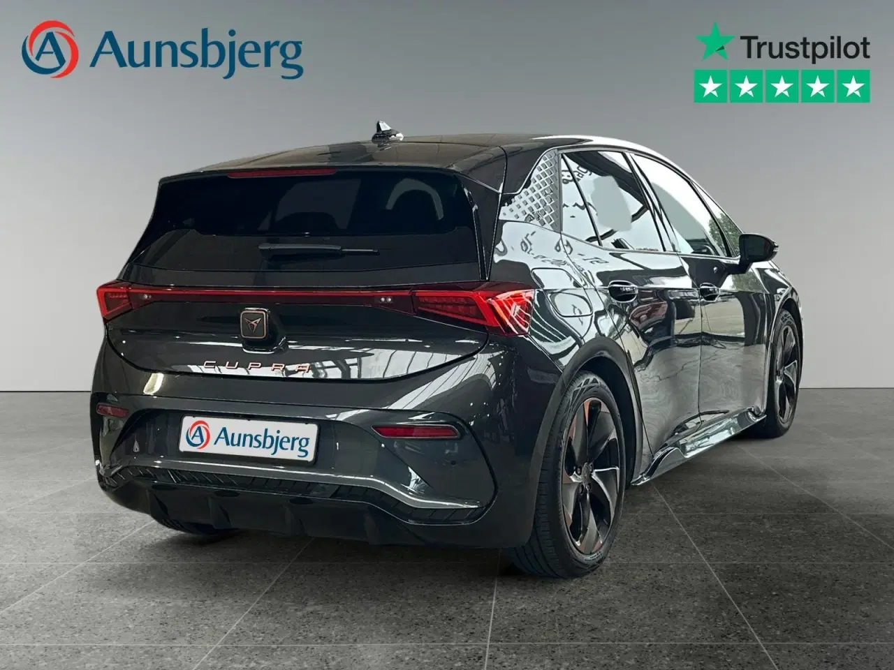 Billede 2 - Cupra Born 77 e-Boost