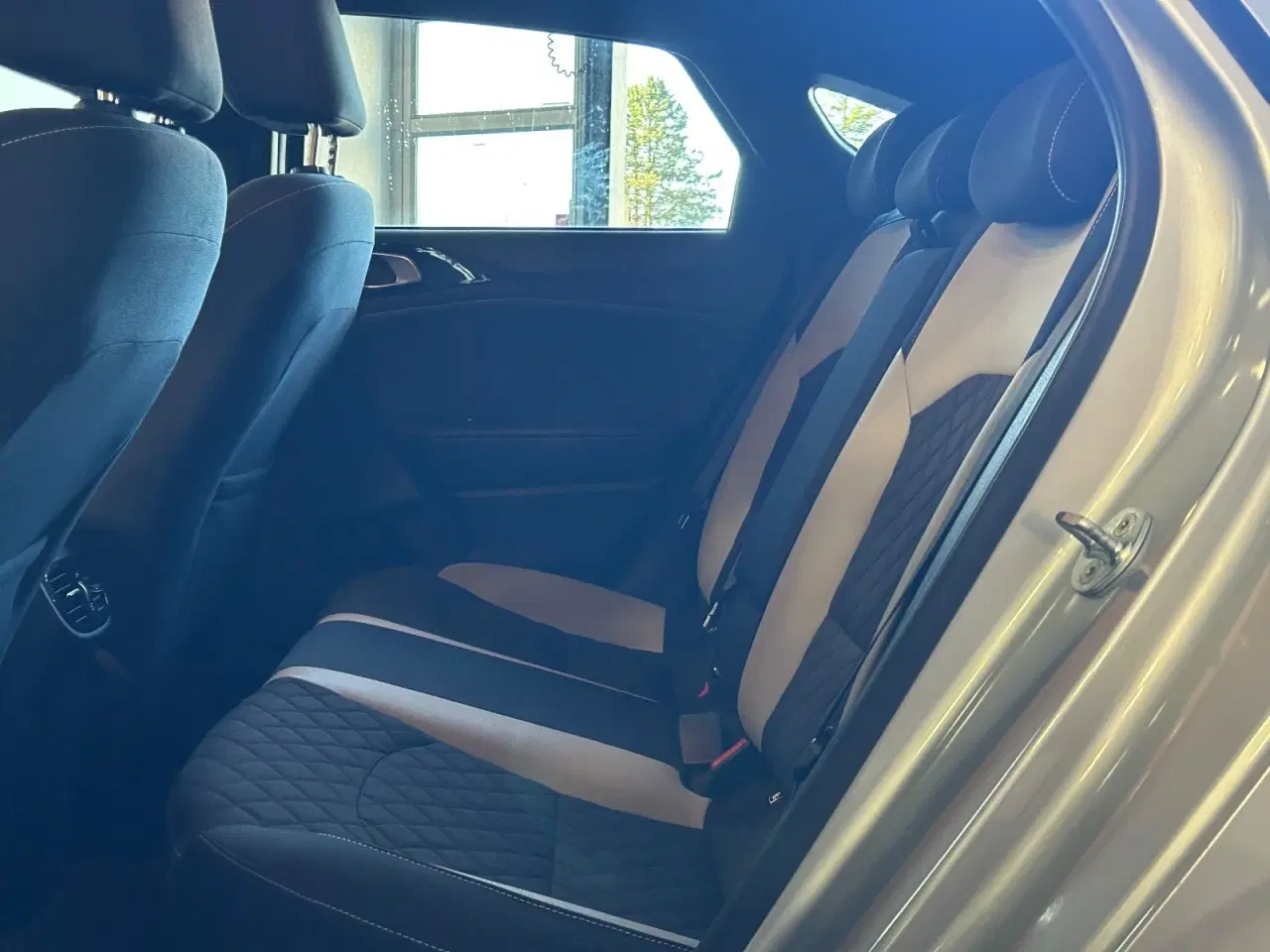 Billede 11 - Kia ProCeed 1,4 T-GDi GT-Line DCT