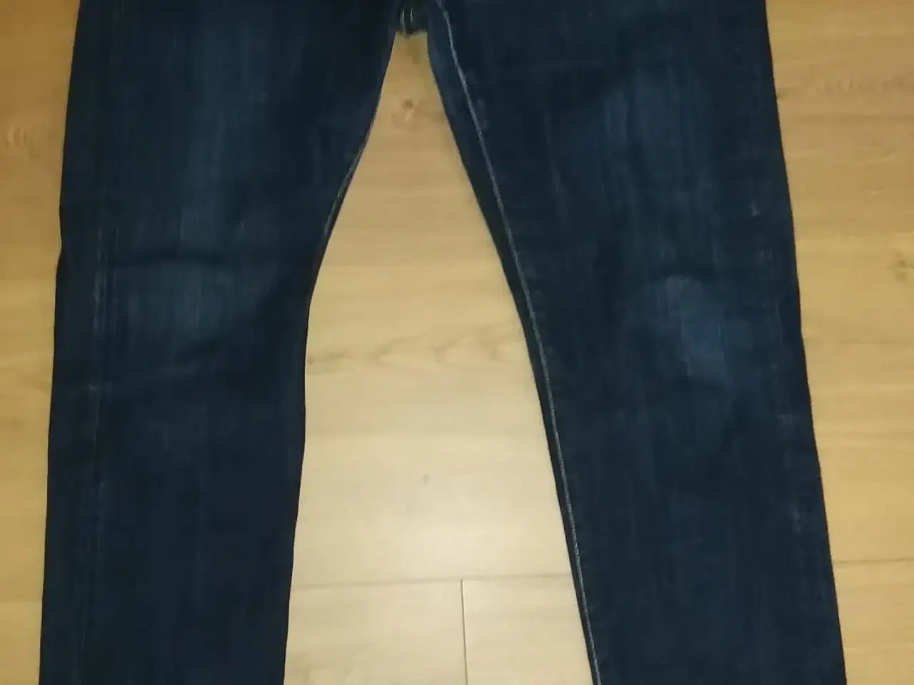 Billede 3 - REPLAY "LENRICK" W 32/32, I FLOT STAND