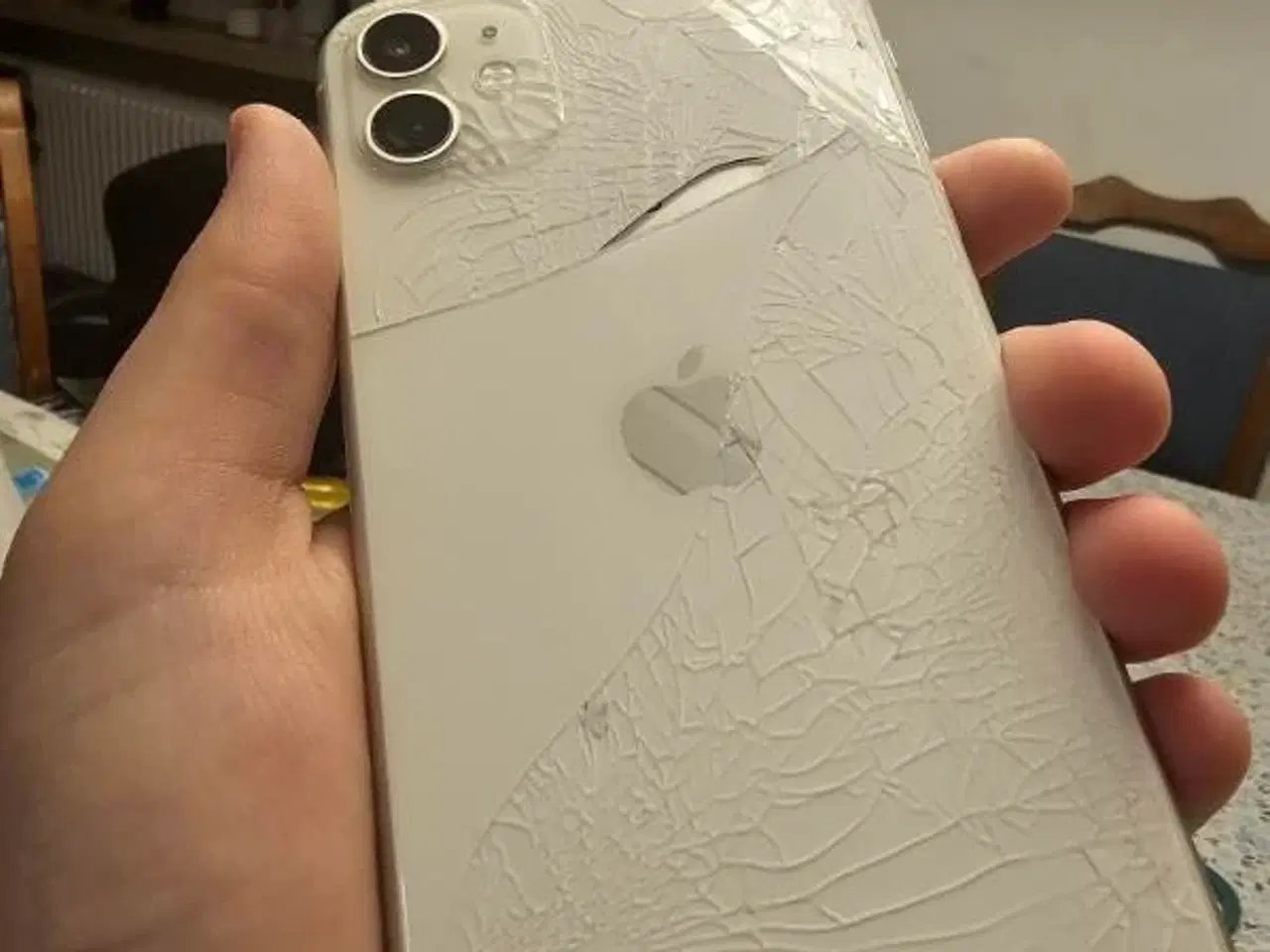 Billede 1 - iPhone 11 64gb