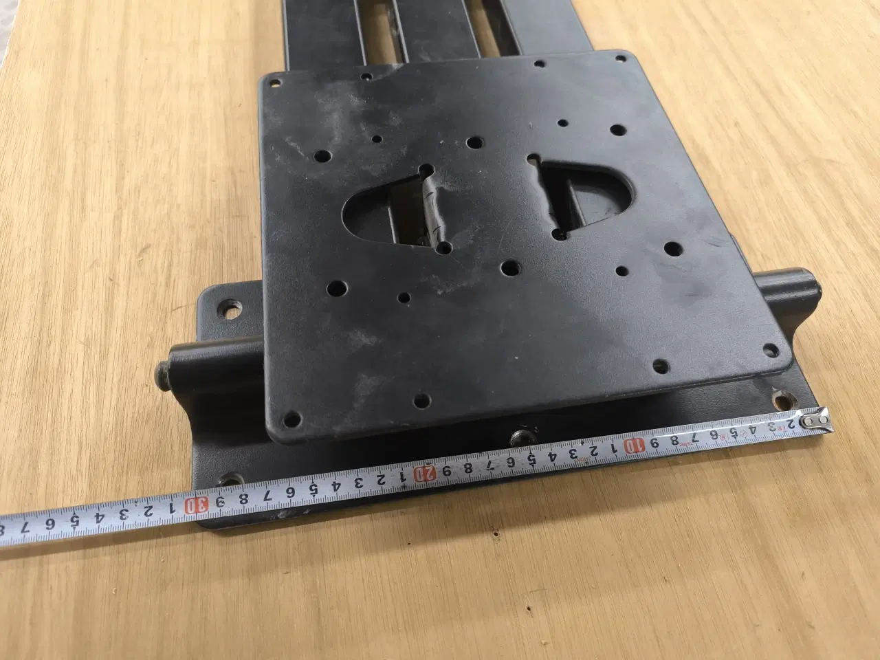 Billede 7 - Kraftig TV vægbeslag