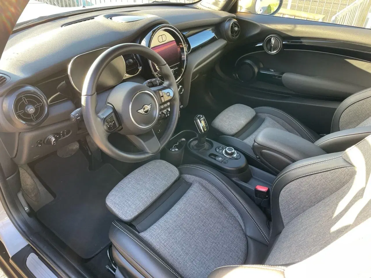 Billede 7 - MINI Cooper SE  Essential