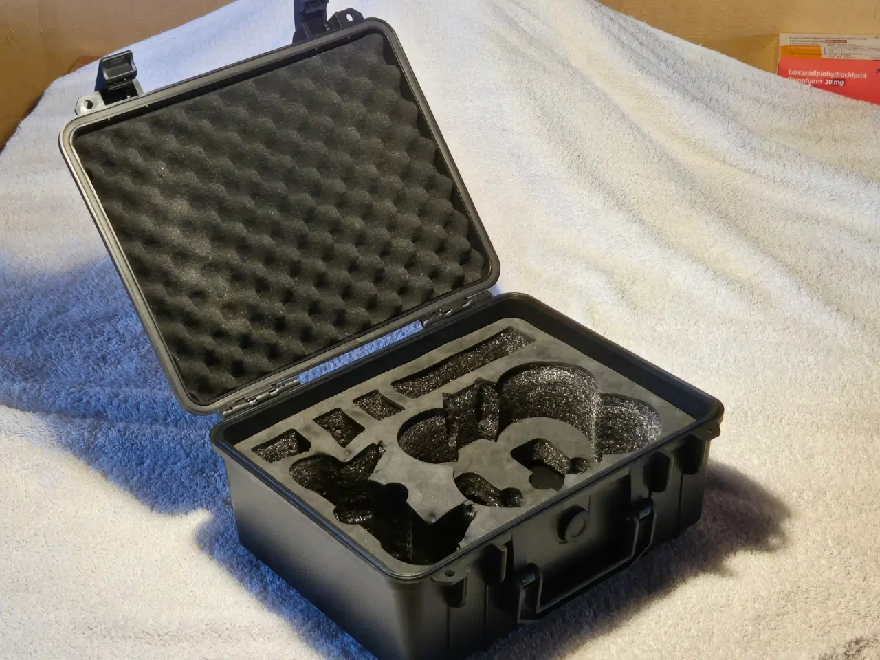 Billede 6 - DJI Neo med ekstra udstyr. Halv pris!