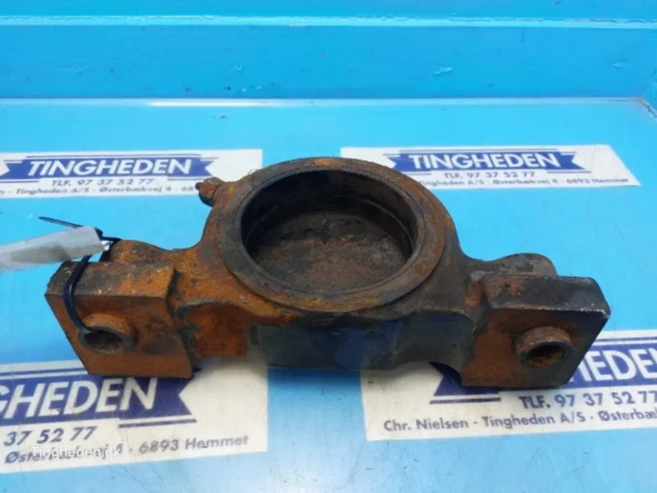 Billede 3 - JCB 531-70 Nav 448/56171