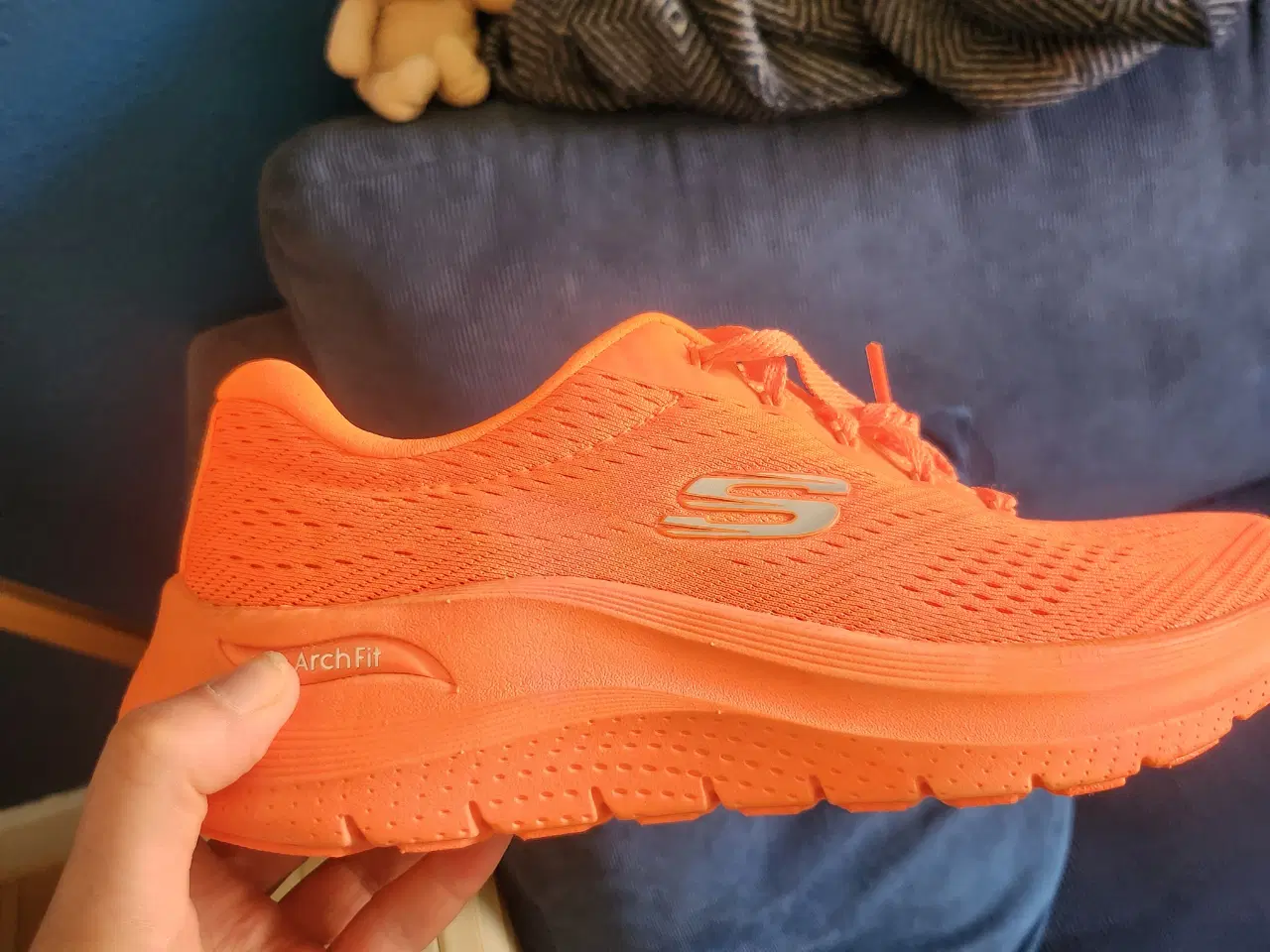 Billede 2 - Skechers sneakers