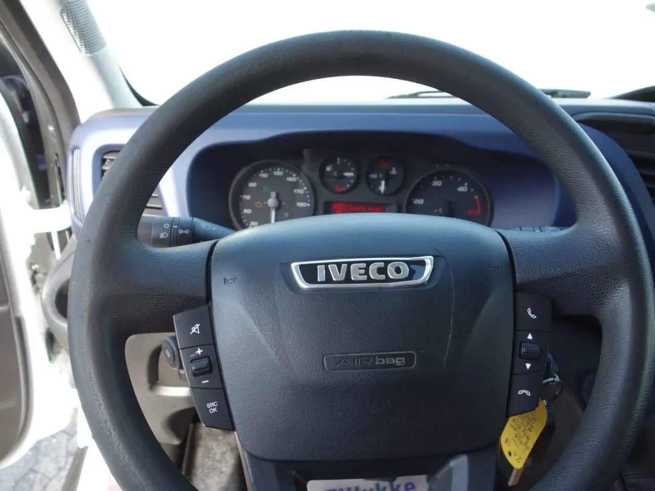 Billede 7 - Iveco Daily 3,0 35C18 12m³ Van AG8
