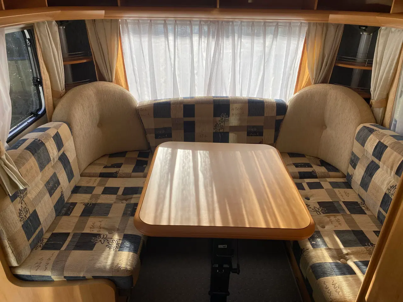 Billede 3 - Hobby 495 ul enkel senge