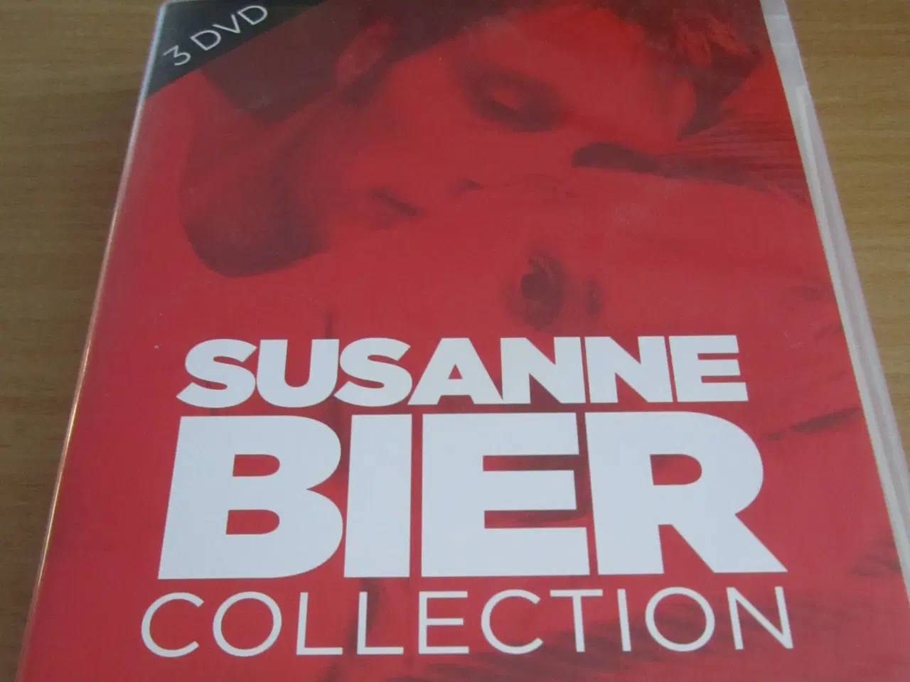 Billede 1 - SUSANNE BIER. Collection.