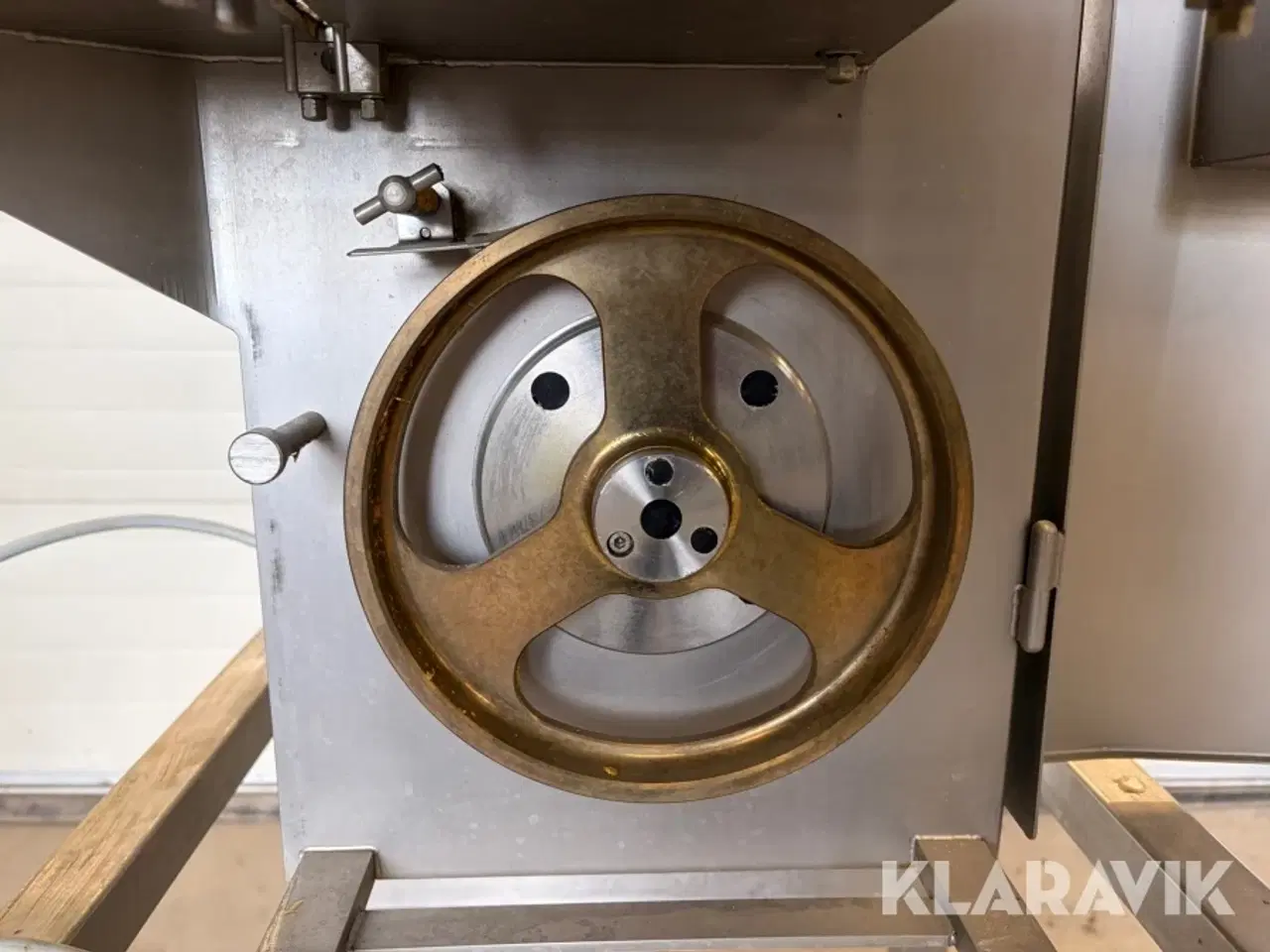 Billede 10 - Båndsav Mado MKB 649