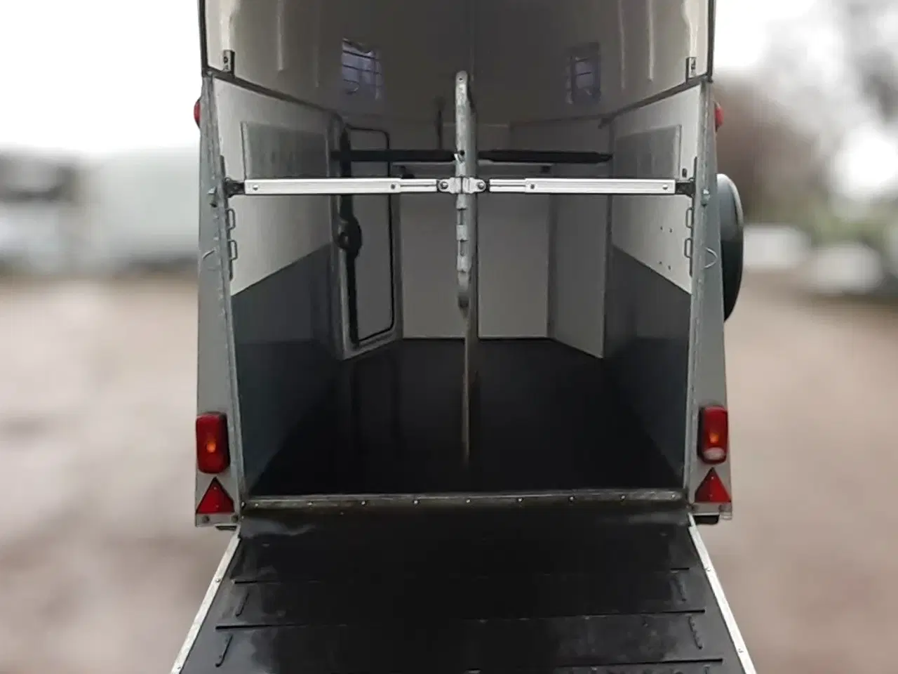 Billede 8 - Brenderup Royal XT nysynet d.4-12-2025